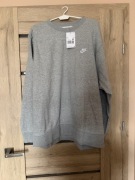 Bluza meska nike BV2666-063 nowa z metkami XXL