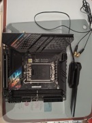 ASUS ROG STRIX B760-I GAMING WIFI DDR5 Mini-ITX LGA1700