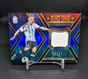 Maxi Rodriguez 54/99 karta Panini Select Soccer 2015/16