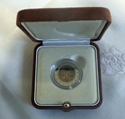 Papież Jan Paweł II - Watykan 2002r.