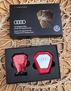 Zapach do samochodu Audi Singleframe 