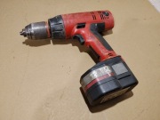 Wkrętarka Milwaukee PLD 12 12V
