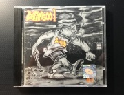 Liroy – Bafangoo! Cz.1 - 1996