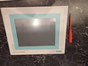 Panel HMI 6AV6 545-0AG10-0AX0