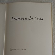 Francesco del Cossa