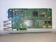Karta do nagrywania Blackmagic design BMDPCB29 Rev b