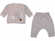 Spodenki i Bluza,  100 % bawełna