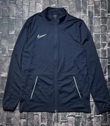 NIKE DRI-FIT ACADEMY BLUZA MĘSKA NA SUWAK LOGO SWOOSH STREETWEAR