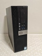 Komputer Dell Optiplex 3040 SFF i5 6500 RAM 8GB SSD 128GB