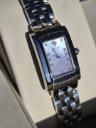 Longines DolceVita Diamentowe Serce z 14 diamentami Full Set 