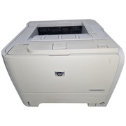 (1278) Drukarka laserowa HP LASERJET P2035