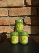 Tajski Inhalator Hong Thai do walki z zatkanym nosem i migrenami