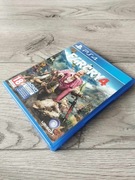 Gra Far Cry 4 PS4/PS5 Playstation