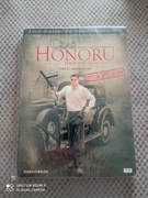 Film DVD Czas Honoru Seria V/VI Tom 22 odcinki 64-66 w folii 