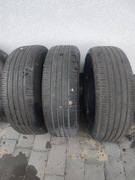 Opony Continental ecocontact 4 szt