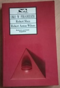 Oko w piramidzie Robert Shea Robert Anton Wilson