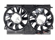 Wentylatory chłodnicy NRF Audi Q8 Q7 4M | A4 A5 B9 | A8 D4 | A6 C8 | VW