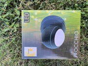 Nowy eglo comio 78919 , lampa ścienna 3000K, LED 1*3,7W