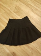 Spódniczka plisowana 
