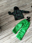 Kombinezon narciarski dziecięcy 5-6 lat MOUNTAIN WAREHOUSE