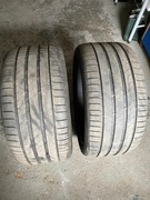 Bridgstone Turanza 6 285/35/21 dwie sztuki po 5.5 mm