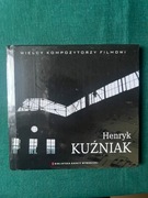 Henryk Kuźniak kolekcja wielcy kompozytorzy filmowi