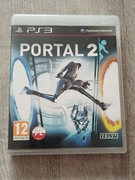 Portal 2 /PL / PlayStation 3 (PS3) - Portal 2 - PL Polska wersja językowa