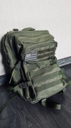Plecak taktyczny wojskowy 45l z wyposażeniem