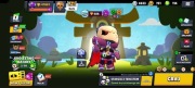 Brawl Stars  na własność z @ 88 postaci