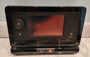 RADIO NAVI CITROEN C3 III 23A00504211621148 NAWIGACJA 2021r