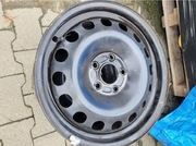 Felgi kpl 4szt ford connect 16 cali