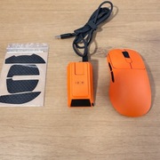 Mysz gamingowa AJAZZ AJ179 Apex