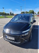 Citroen C4 Grand Picasso 2.0 HDI exclusive 