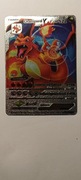 Karta Pokemon Charizard Y