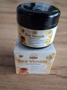 Jad z pszczół . Krem leczniczy