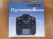 Aparatura do zdalnego sterowania Redox Dynamic 8