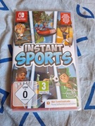 Instant Sports, nowa