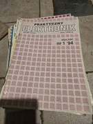 Czasopismo Praktyczny Elektronik numer 1 1994
