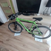 Rower górski KROSS uniwersalny koła 26cali