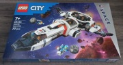 LEGO City 60446 - Modułowy galaktyczny statek kosmiczny