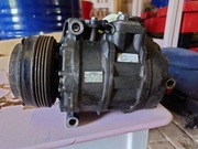 BMW e46/e83 x3 204 km M57 diesel spreżarka klimatyzacji 