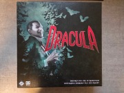 Dracula (Fury of Dracula - trzecia edycja) - wyd. Galakta