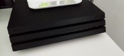 Konsola PlayStation 4 Pro, po serwisie.