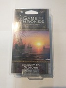 A GAME OF THRONES LCG: Journey to Oldtown