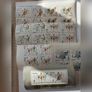 (384) fi blok 124** , 2765-70** czwórki