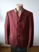 Fritz der Bayer męska marynarka bawarska rozmiar 50