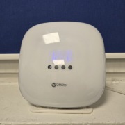 Zegarek z funkcją lampki OttLite