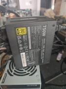 Cooler Master sfx v750 , 750w, sprawny, cichy 