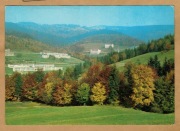 Ustroń Jaszowiec domy wypoczynkowe