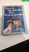 Henryk Sienkiewicz- pan Wołodyjowski